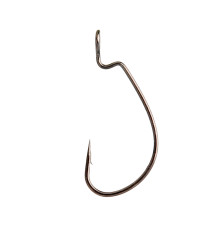 Крючки Azura Kenshin Offset Hook №5/0