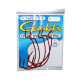 Крючки Gamakatsu Worm Offset EWG Red №4