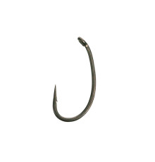 Крючки Korda Kurv Shank Hook №10