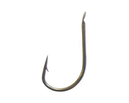 Крючки Owner 50563 Funa Brown №08