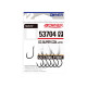 Крючки Owner Cut Super CCN with Eye 53704 №6