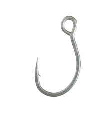 Крючки Owner Plugging Single S-125 №4/0