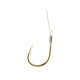 Крючки с поводком Owner RL-330 №10
