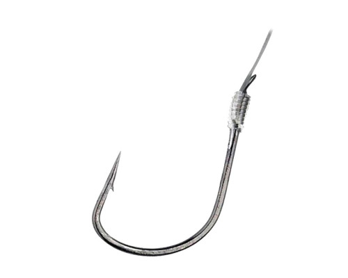 Крючки с поводком Owner RL-340 №4