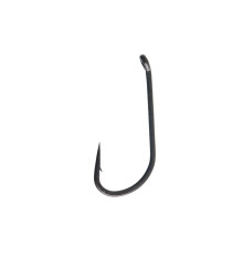 Крючок карповый Carp Pro Long-Shanx №6