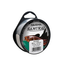 Леска Daiwa Samurai Pilk Boat 0,50 мм