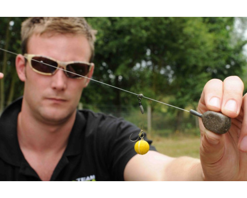 Леска Korda Subline Green 0.35мм