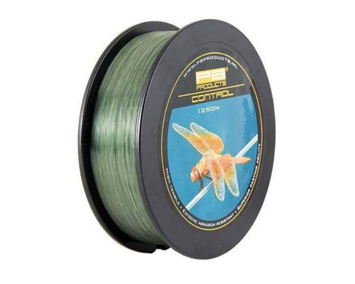 Леска PB Products Control Mono 0.25мм 1250м