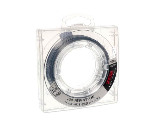 Леска Ryobi R28 New Nylon 150м 0.305мм
