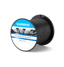 Леска Shimano Technium PB 300м 0.355мм Black
