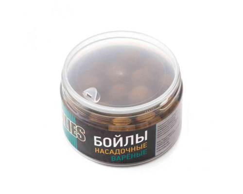 Насадочные бойлы MINENKO HONEY 20мм (варёные)