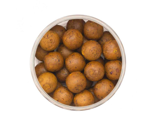 Насадочные бойлы MINENKO HONEY 20мм (варёные)