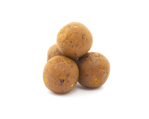 Насадочные бойлы MINENKO HONEY 20мм (варёные)