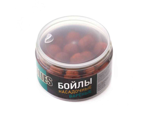 Насадочные бойлы MINENKO MANDARIN JUICE 20мм (варёные)