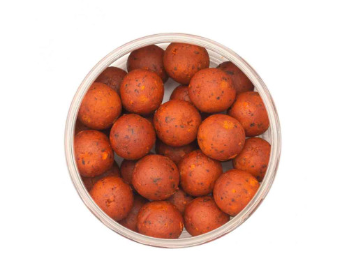 Насадочные бойлы MINENKO MANDARIN JUICE 20мм (варёные)