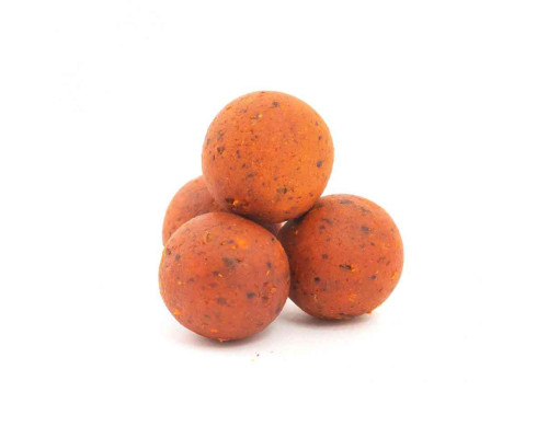 Насадочные бойлы MINENKO MANDARIN JUICE 20мм (варёные)