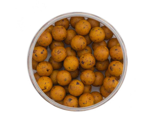 Насадочные бойлы MINENKO MUSSEL (SMILE) 14мм (варёные)