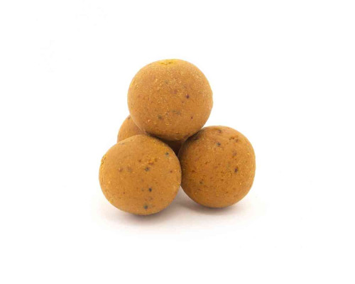 Насадочные бойлы MINENKO PINEAPPLE 20мм (варёные)