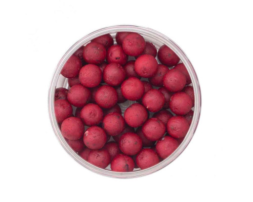 Насадочные бойлы MINENKO PLUM 14мм (варёные)