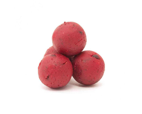 Насадочные бойлы MINENKO PLUM 14мм (варёные)