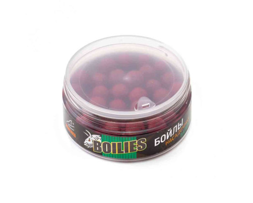 Насадочные бойлы MINENKO PLUM 14мм (варёные)