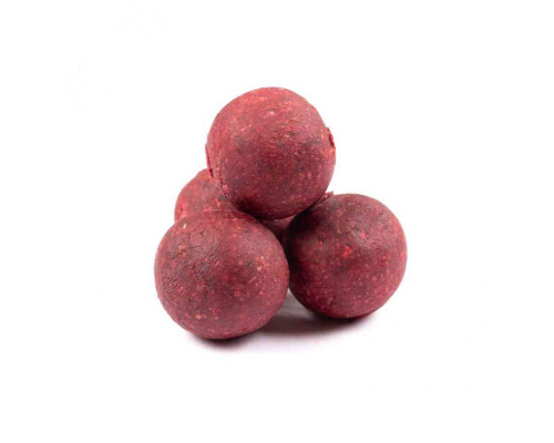 Насадочные бойлы MINENKO RED SPICE 20мм (пылящие)