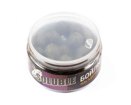 Насадочные бойлы MINENKO TUNA 20мм (пылящие)