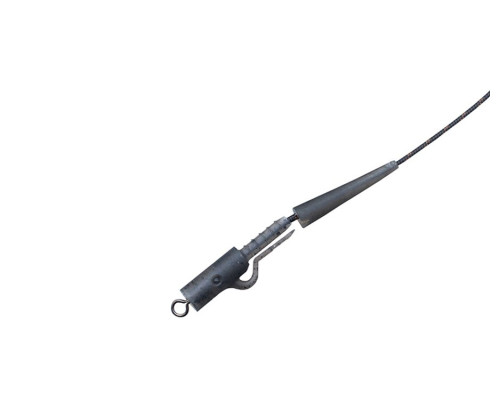 Оснастка на ледкоре Esp Lead Clips 1м Choddy Silt