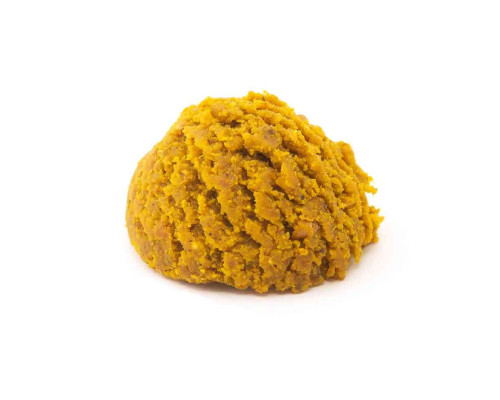 Паста MINENKO (тесто рыболовное) САЗАН (пылящая) 250мл