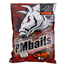 Пеллетс MINENKO CSL 14мм (3кг)