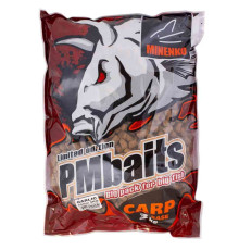 Пеллетс MINENKO Garlic 10мм (3кг)