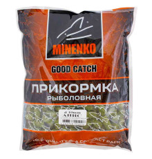 Пеллетс MINENKO Good Catch Анис 10мм