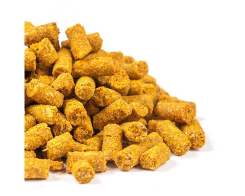 Пеллетс MINENKO Good Catch Мёд 5мм