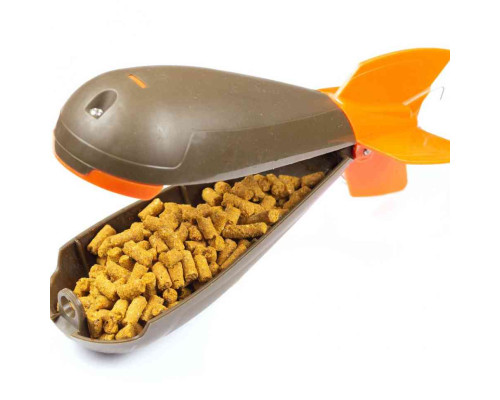 Пеллетс MINENKO Good Catch Мёд 5мм