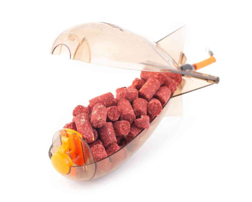 Пеллетс MINENKO Good Catch Слива 10мм