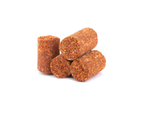 Пеллетс MINENKO Mandarine 14мм (3кг)