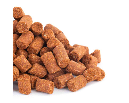 Пеллетс MINENKO Mandarine 14мм (3кг)