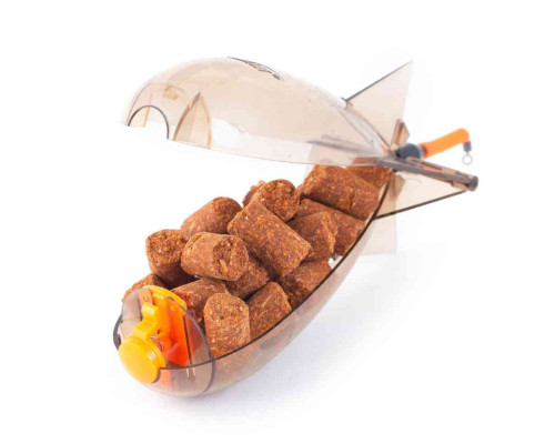 Пеллетс MINENKO Mandarine 14мм (3кг)