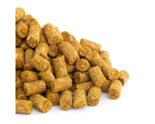 Пеллетс MINENKO Master Carp Ананас 10мм