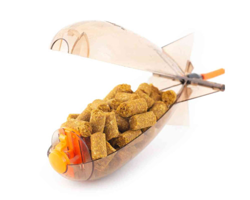 Пеллетс MINENKO Master Carp Ананас 10мм