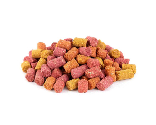 Пеллетс MINENKO Master Carp FRUIT MIX 14мм