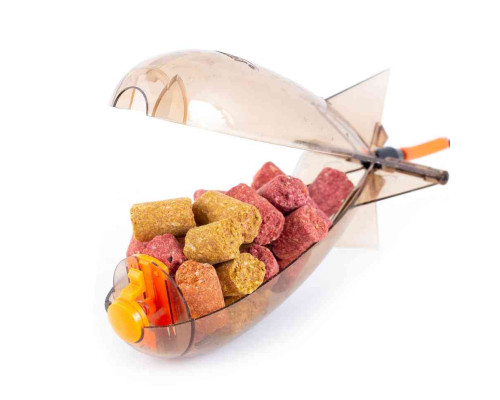 Пеллетс MINENKO Master Carp FRUIT MIX 14мм