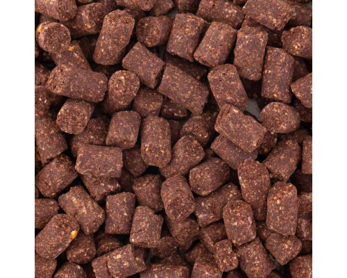 Пеллетс MINENKO Master Carp Конопля 14мм