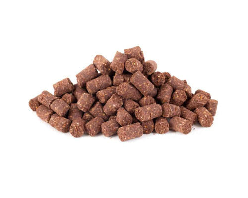 Пеллетс MINENKO Master Carp Конопля 14мм