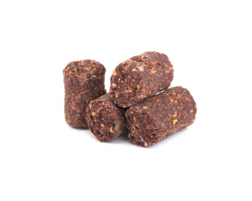 Пеллетс MINENKO Master Carp Конопля 14мм