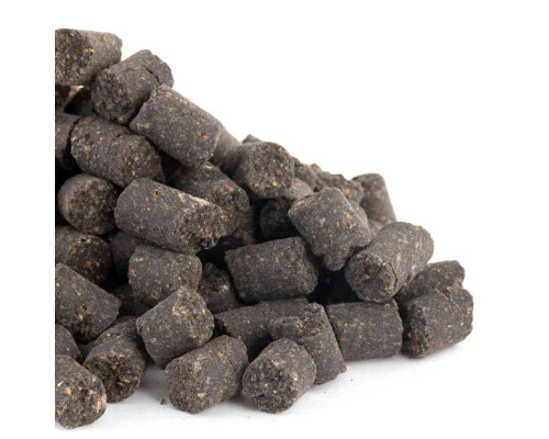 Пеллетс MINENKO Master Carp Палтус 14мм