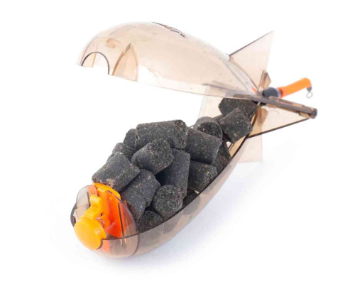 Пеллетс MINENKO Master Carp Палтус 14мм