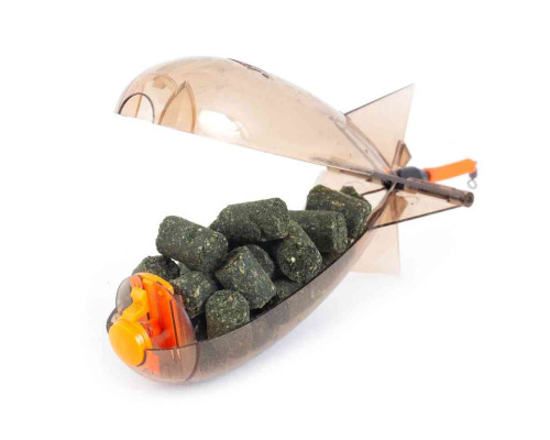 Пеллетс MINENKO Mussel 14мм (1кг)