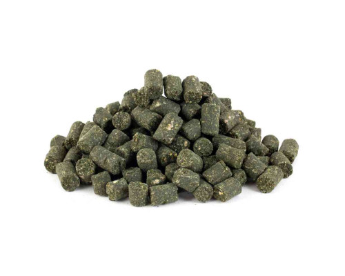 Пеллетс MINENKO Mussel 14мм (1кг)