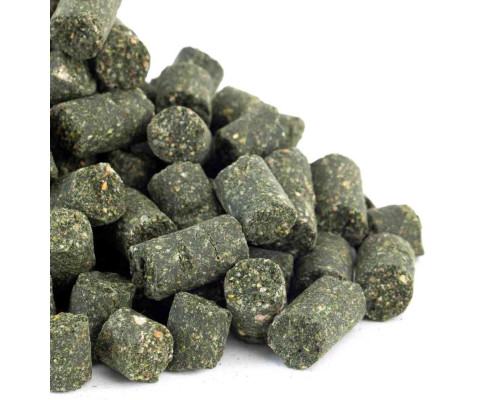 Пеллетс MINENKO Mussel 14мм (1кг)